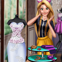 Free online flash games -  Celebrity Tailor Shop game - Games2Dress 