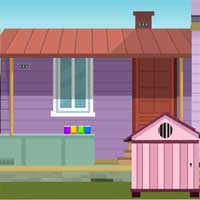 Free online flash games - GamesClicker The Alien Escape game - WowEscape