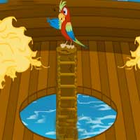 Free online flash games - HoodaMath Hooda Escape Delaware game - Games2Dress 