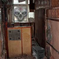 EscapeFan Ghost Town Escape 4