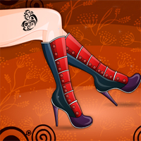 Free online flash games - Boot Dressup Girlgames1 game - Games2Dress 