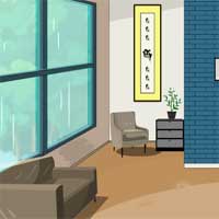 Free online flash games - KnfGame Stylish Room Escape game - Games2Dress 