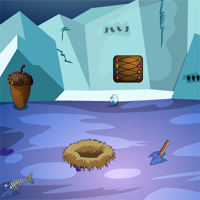 Free online flash games - GenieFunGames Ice Age Snow Mountain game - Games2Dress 
