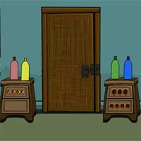 Free online flash games - NsrGames Room Escape 2 The Lost Key game - Games2Dress 