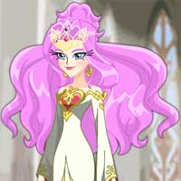 Free online flash games - Queen of Ephedia Dress Up game - Games2Dress 