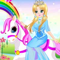 Free online flash games - Fairy Love Dressup game - Games2Dress 