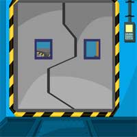 Free online flash games - EscapeGames3 Space Escape game - Games2Dress 