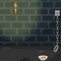 Free online flash games - MouseCity Creepy Castle Escape game - Games2Dress 