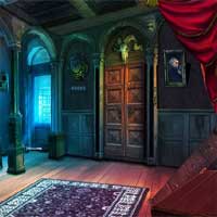 Free online flash games - EnaGames Day At Dreadful House game - Games2Dress 