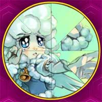 Pizza Puzzle GameArk