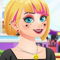 Free online flash games - Sofia Ear Cleaning game - Games2Dress 