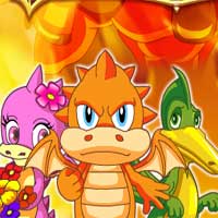 Drago Adventure GamesGames