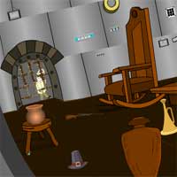 BestEscapeGames Help The Stranger Escape