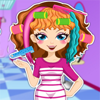 Hair Salon 2 Yokogames