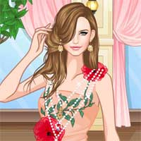 Free online flash games - Various Patterns game - Games2Dress 