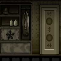 Free online flash games - FMStudio Forgotten Hill Memento Buried Things game - Games2Dress 