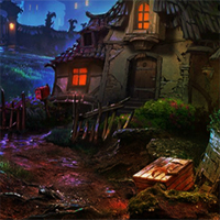 G4K River Wheel Abode Escape