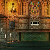 FEG Escape Game Medieval Palac
