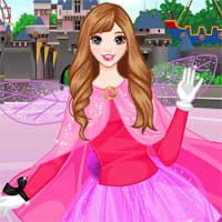 Free online flash games - Part Time Job game - Games2Dress 