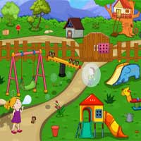 BestEscapeGames Bubble Escape
