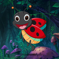 Fantasy Bug Escape Reformed Games2rule