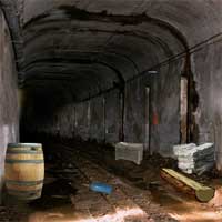 5nGames Can You Escape The Subway