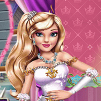 Superhero Vs Princess