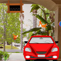 Free online flash games - AjazGames Escape Game Bestowal game - Games2Dress 