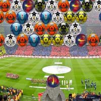 Free online flash games - El Classico Puzzle PuzzlePlay game - WowEscape