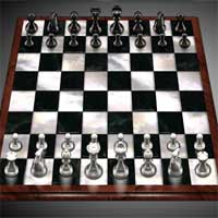 Free online flash games - Flash Chess 3 game - Games2Dress 