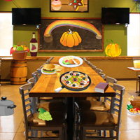 Free online flash games - Thanksgiving Day Objects game - Games2Dress 