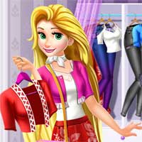Free online flash games - Princess Wardrobe Perfect Date game - Games2Dress 