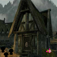 AVMGames Historic Statue House Escape