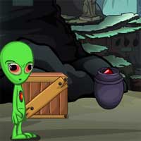 Free online flash games - GamesClicker Space Alien Adventure game - Games2Dress 