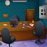 Free online flash games - EnaGames Recover The Sanatorium Escape game - Games2Dress 