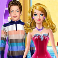 Free online flash games - Inject For Glowing Skin GirlGamesBox game - Games2Dress 