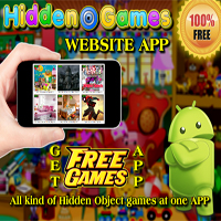 Free online flash games - HiddenOGames Website App game - Games2Dress 